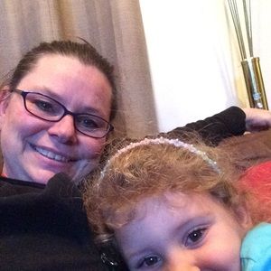 Meet your Posher, Cathy